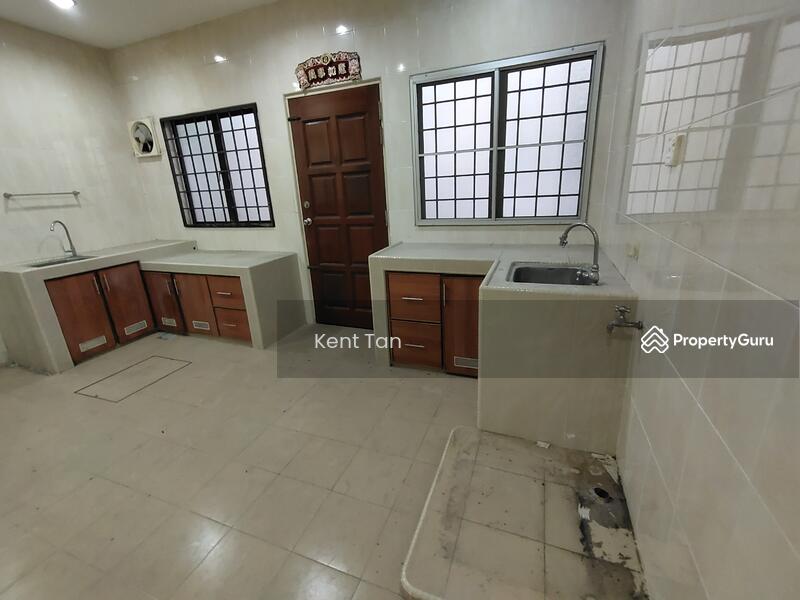 1-storey Terraced House for Sale in Cheras (Kuala Lumpur) - Kent Tan - PropertyGuru.com.my