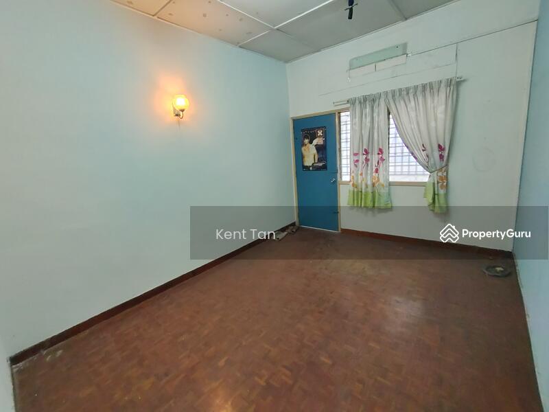 1-storey Terraced House for Sale in Cheras (Kuala Lumpur) - Kent Tan - PropertyGuru.com.my