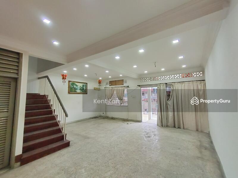 1-storey Terraced House for Sale in Cheras (Kuala Lumpur) - Kent Tan - PropertyGuru.com.my
