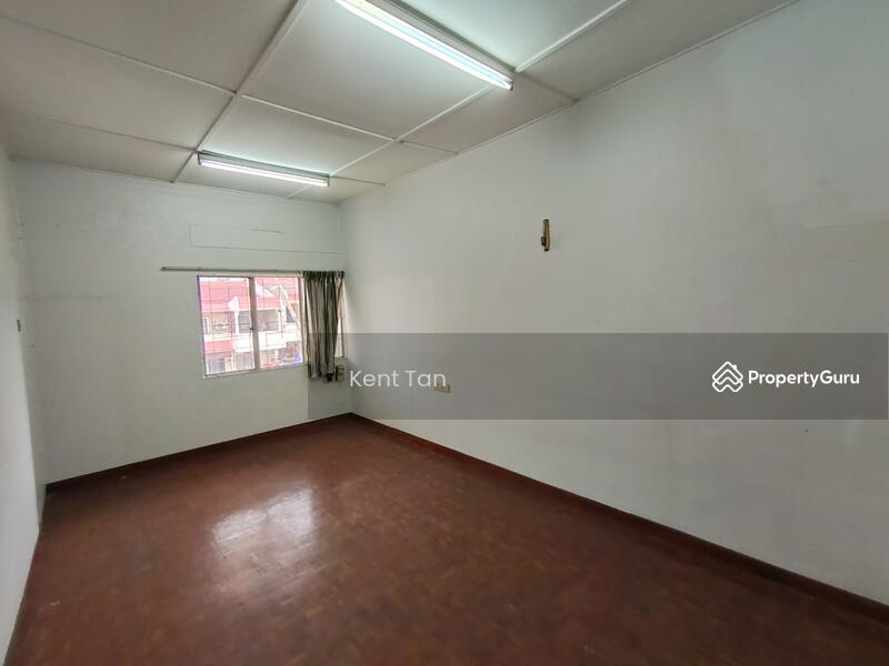 1-storey Terraced House for Sale in Cheras (Kuala Lumpur) - Kent Tan - PropertyGuru.com.my