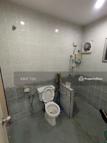 1-storey Terraced House for Sale in Cheras (Kuala Lumpur) - Kent Tan - PropertyGuru.com.my
