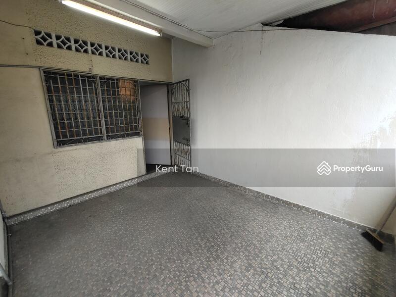 1-storey Terraced House for Sale in Cheras (Kuala Lumpur) - Kent Tan - PropertyGuru.com.my