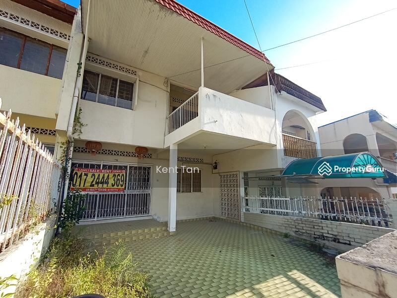 1-storey Terraced House for Sale in Cheras (Kuala Lumpur) - Kent Tan - PropertyGuru.com.my