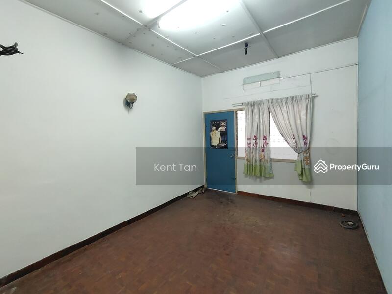 1-storey Terraced House for Sale in Cheras (Kuala Lumpur) - Kent Tan - PropertyGuru.com.my