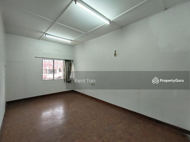 1-storey Terraced House for Sale in Cheras (Kuala Lumpur) - Kent Tan - PropertyGuru.com.my