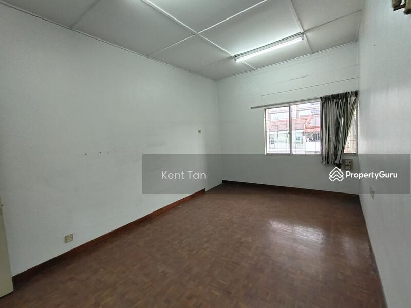 1-storey Terraced House for Sale in Cheras (Kuala Lumpur) - Kent Tan - PropertyGuru.com.my