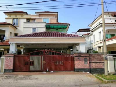 Taman Sutera Prima Seberang Jaya Property For Sale And Rent Propertyguru