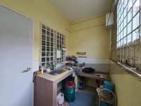 No Longer Available Anjung Bercham Indah Jalan Bercham Barat Bercham Ipoh Perak 4 Bedrooms 1600 Sqft Terraces Link Houses For Sale By Mr Chee Rm 288 000 32815513