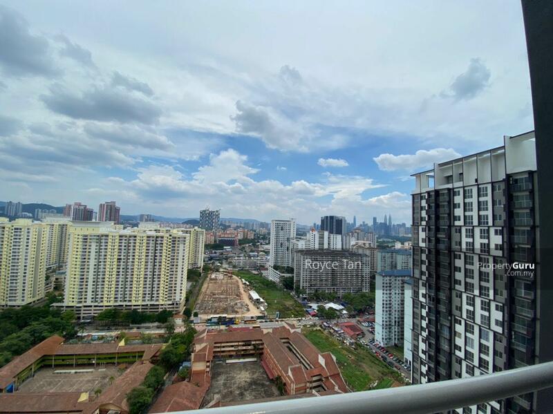 Residensi PV18 untuk Untuk Disewa - RM 2,000 /bulan, Feb 2026 - PropertyGuru.com.my