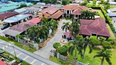 Property For Sale 5 Bedrooms Near Masjid Al Huda Paya Jaras Propertyguru Malaysia