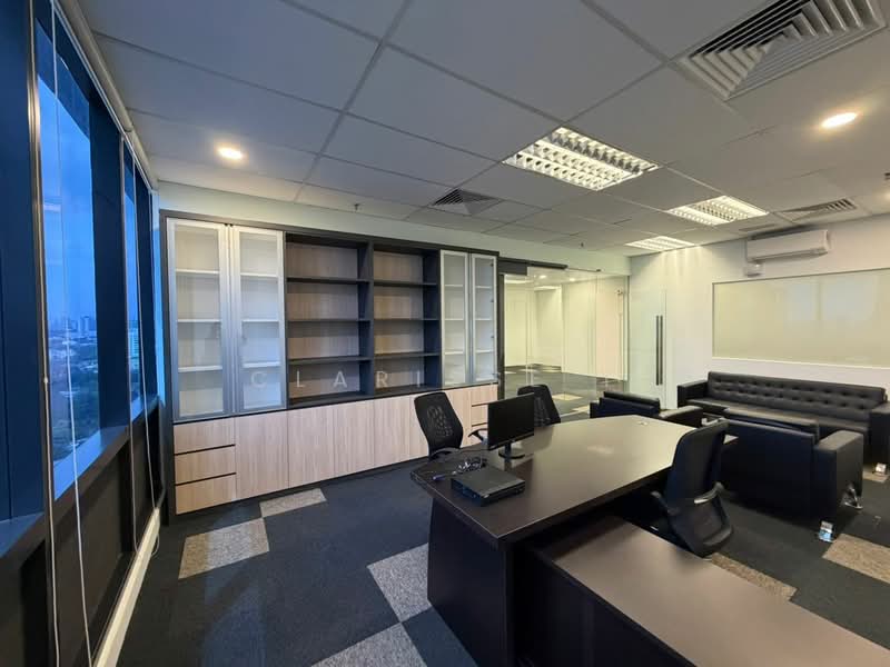 Office for Rent in KL City Centre (Kuala Lumpur) - Clarisse T - PropertyGuru.com.my