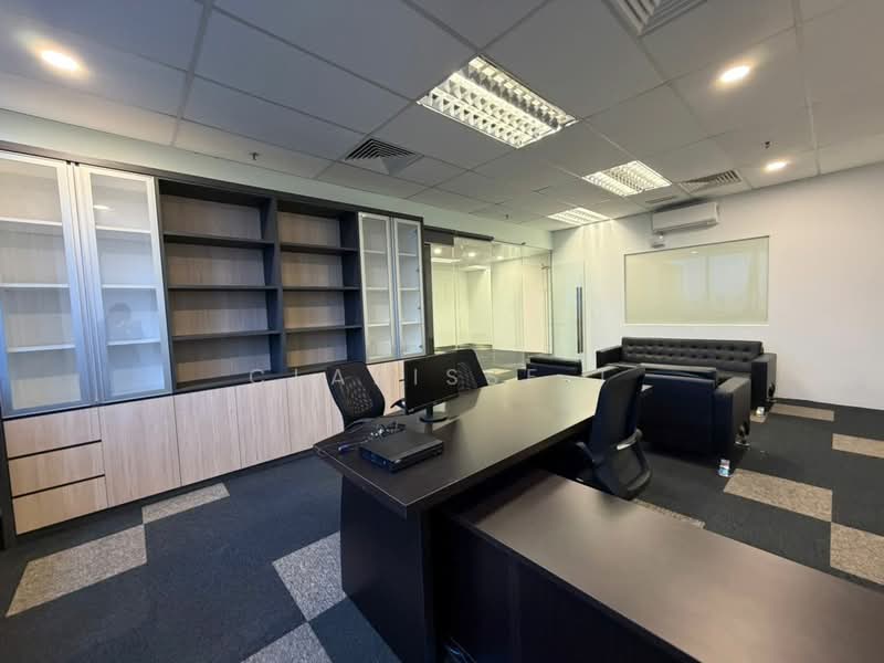 Office for Rent in KL City Centre (Kuala Lumpur) - Clarisse T - PropertyGuru.com.my