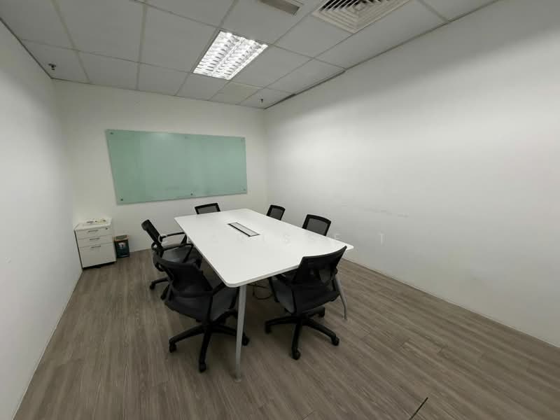 Office for Rent in KL City Centre (Kuala Lumpur) - Clarisse T - Interior - PropertyGuru.com.my