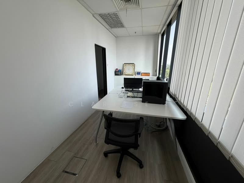 Office for Rent in KL City Centre (Kuala Lumpur) - Clarisse T - Study - PropertyGuru.com.my