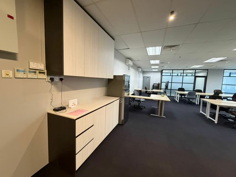 Office for Rent in KL City Centre (Kuala Lumpur) - Clarisse T - Interior - PropertyGuru.com.my