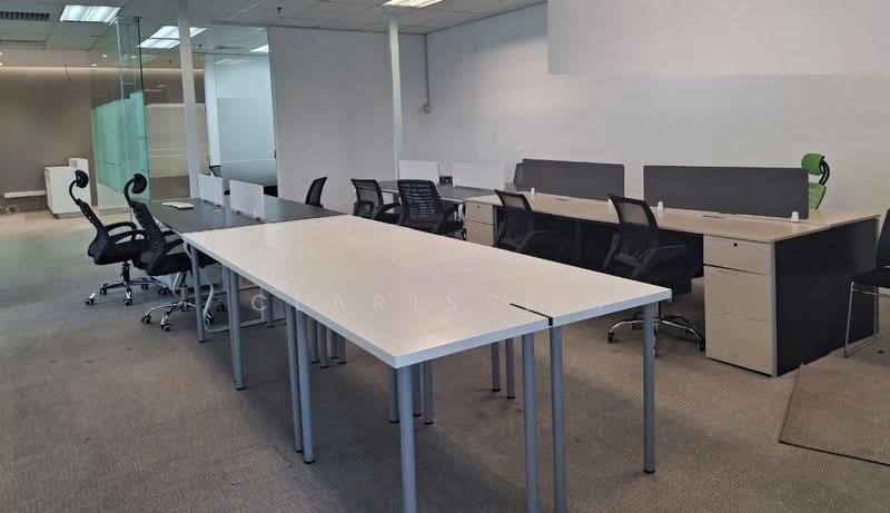 Pejabat untuk Disewa di KL City Centre (Kuala Lumpur) - Clarisse T - Interior - PropertyGuru.com.my