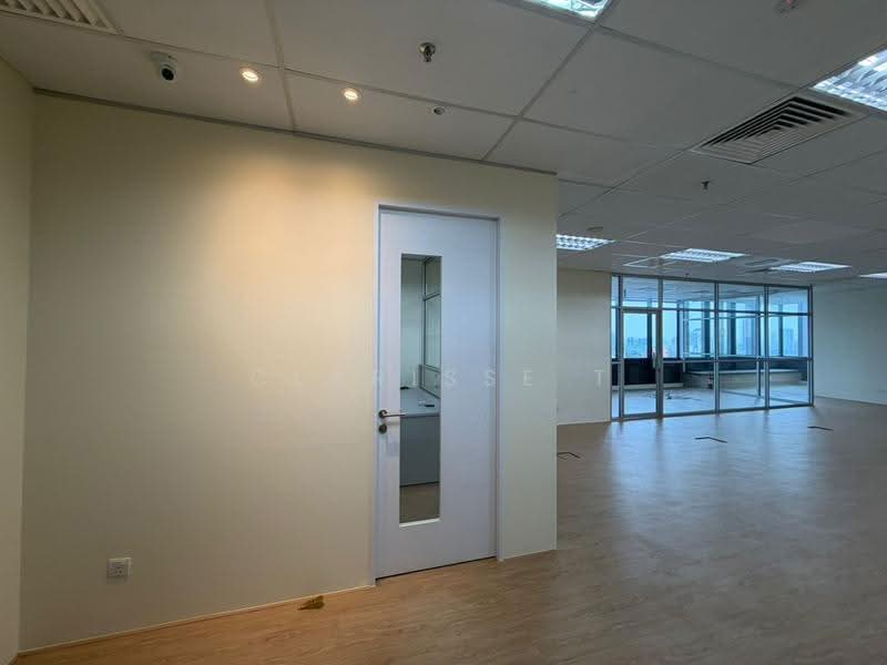 Pejabat untuk Disewa di KL City Centre (Kuala Lumpur) - Clarisse T - Interior - PropertyGuru.com.my