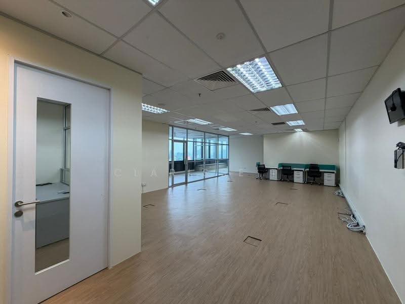 Pejabat untuk Disewa di KL City Centre (Kuala Lumpur) - Clarisse T - Interior - PropertyGuru.com.my