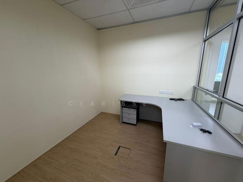 Pejabat untuk Disewa di KL City Centre (Kuala Lumpur) - Clarisse T - Interior - PropertyGuru.com.my