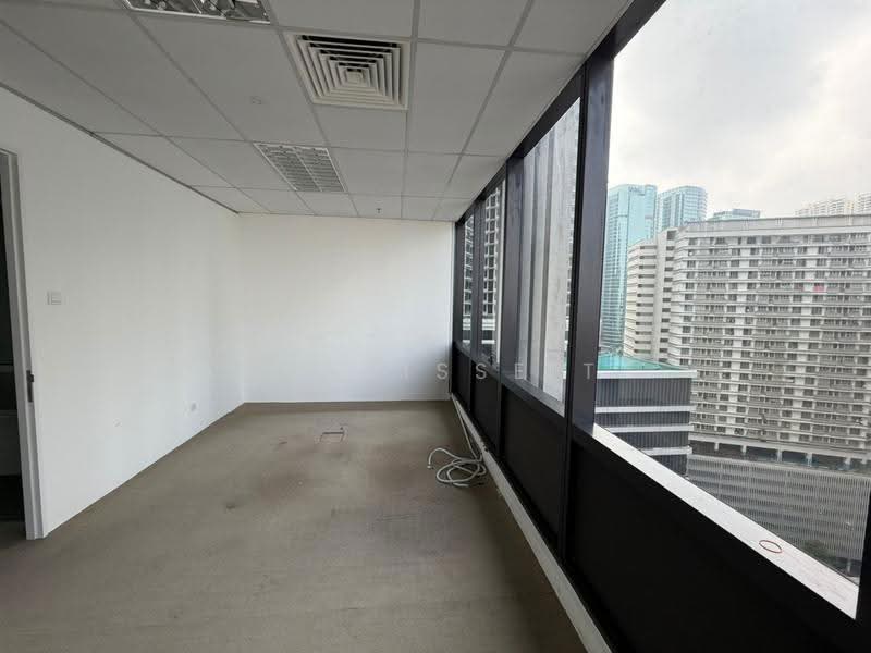 Pejabat untuk Disewa di KL City Centre (Kuala Lumpur) - Clarisse T - Interior - PropertyGuru.com.my
