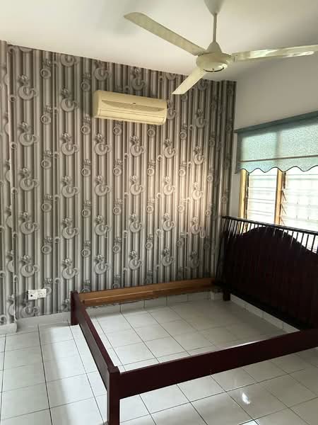 Apartment for Rent at Pangsapuri Sri Kemuning - LS Chu - Bedroom - PropertyGuru.com.my