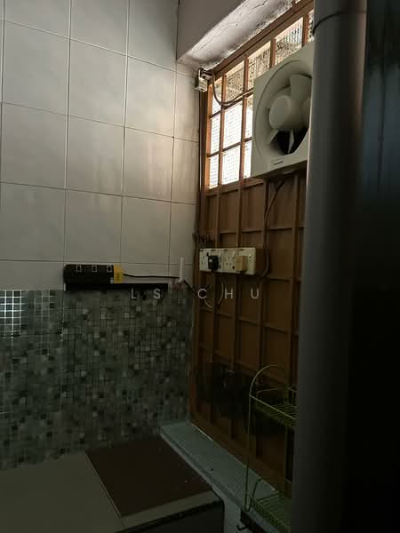 Apartment for Rent at Pangsapuri Sri Kemuning - LS Chu - Interior - PropertyGuru.com.my