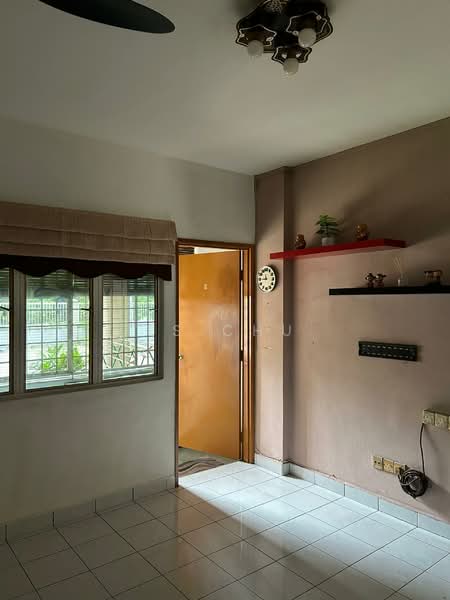 Apartment for Rent at Pangsapuri Sri Kemuning - LS Chu - Interior - PropertyGuru.com.my