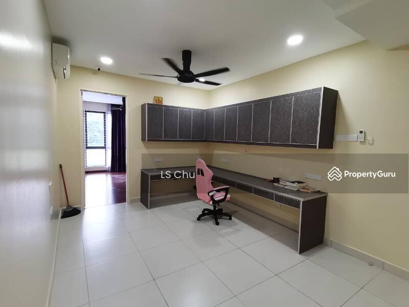 Rumah Teres 3 Tingkat untuk Dijual di Bukit Jalil (Kuala Lumpur) - LS Chu - PropertyGuru.com.my