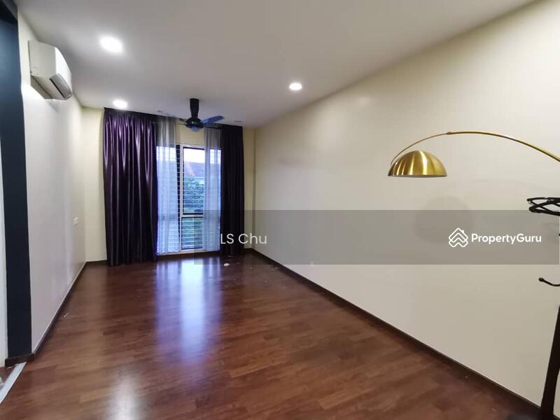 Rumah Teres 3 Tingkat untuk Dijual di Bukit Jalil (Kuala Lumpur) - LS Chu - PropertyGuru.com.my