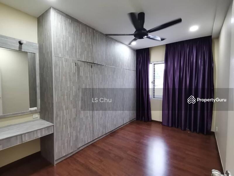 Rumah Teres 3 Tingkat untuk Dijual di Bukit Jalil (Kuala Lumpur) - LS Chu - PropertyGuru.com.my