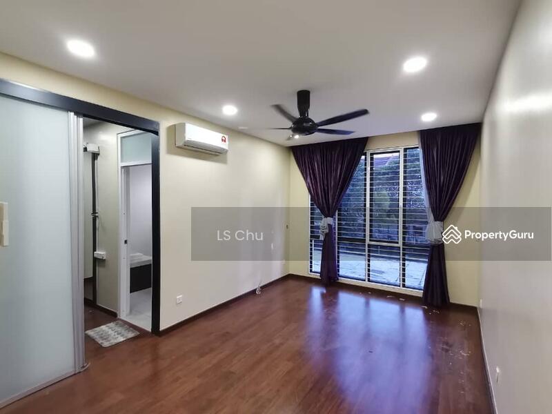 Rumah Teres 3 Tingkat untuk Dijual di Bukit Jalil (Kuala Lumpur) - LS Chu - PropertyGuru.com.my