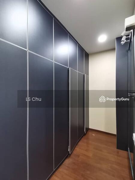 Rumah Teres 3 Tingkat untuk Dijual di Bukit Jalil (Kuala Lumpur) - LS Chu - PropertyGuru.com.my