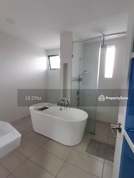 Rumah Teres 3 Tingkat untuk Dijual di Bukit Jalil (Kuala Lumpur) - LS Chu - PropertyGuru.com.my