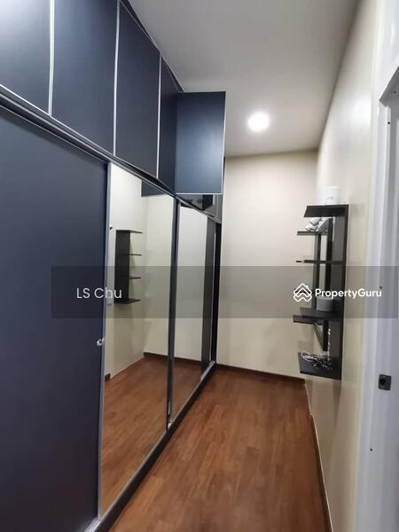 Rumah Teres 3 Tingkat untuk Dijual di Bukit Jalil (Kuala Lumpur) - LS Chu - PropertyGuru.com.my