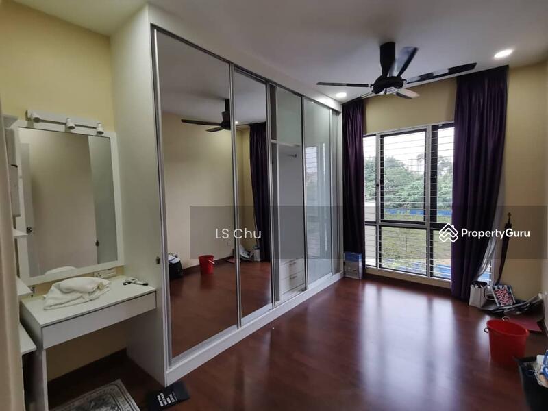 Rumah Teres 3 Tingkat untuk Dijual di Bukit Jalil (Kuala Lumpur) - LS Chu - PropertyGuru.com.my
