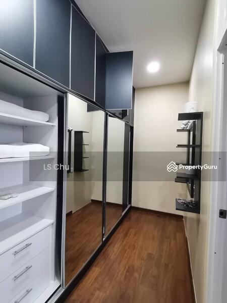 Rumah Teres 3 Tingkat untuk Dijual di Bukit Jalil (Kuala Lumpur) - LS Chu - PropertyGuru.com.my