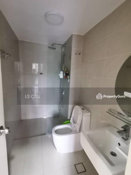 Rumah Teres 3 Tingkat untuk Dijual di Bukit Jalil (Kuala Lumpur) - LS Chu - PropertyGuru.com.my