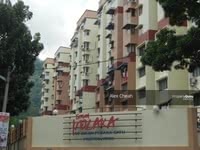 Taman Pekaka Apartment Details Apartment For Sale And For Rent Propertyguru Malaysia