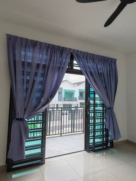 Rumah Teres 2 Tingkat untuk Disewa di Taman Mount Austin (Tebrau) - Jamie Tan - PropertyGuru.com.my