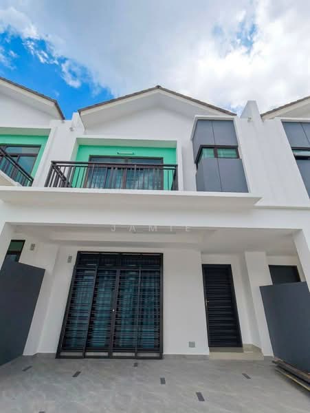 Rumah Teres 2 Tingkat untuk Disewa di Taman Mount Austin (Tebrau) - Jamie Tan - PropertyGuru.com.my