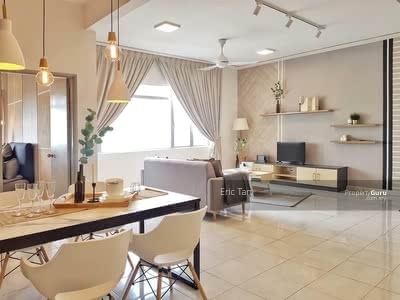 Property For Sale At Pangsapuri Setia Impian Kajang Propertyguru Malaysia