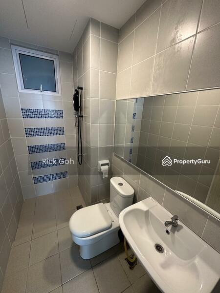 Kondominium untuk Disewa di i-Santorini - Rick Goh - PropertyGuru.com.my