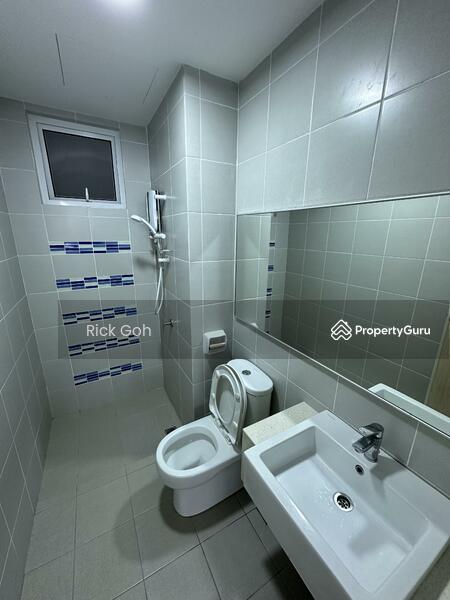 Kondominium untuk Disewa di i-Santorini - Rick Goh - PropertyGuru.com.my