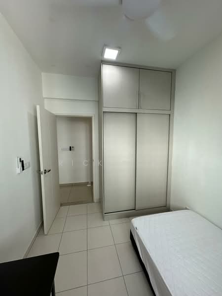 Kondominium untuk Disewa di i-Santorini - Rick Goh - Bedroom - PropertyGuru.com.my