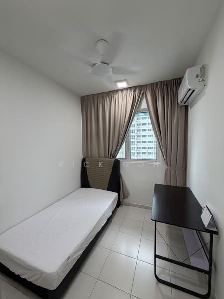 Kondominium untuk Disewa di i-Santorini - Rick Goh - Bedroom - PropertyGuru.com.my
