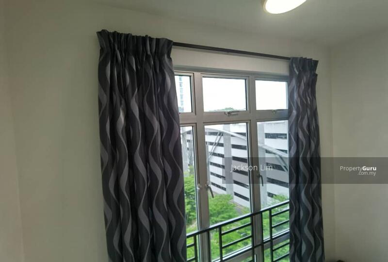 Kediaman Servis untuk Disewa di D'Ambience Residences (Pangsapuri Ikatan Flora) - Jackson Lim - PropertyGuru.com.my