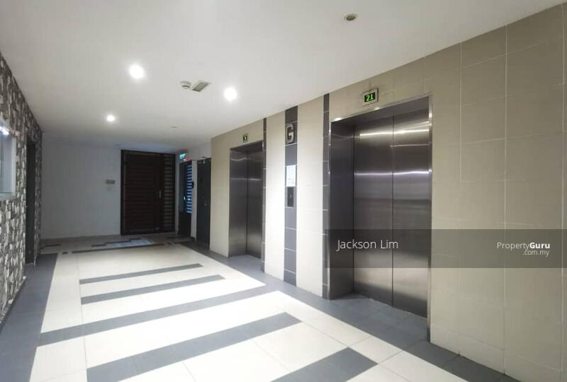 Kediaman Servis untuk Disewa di D'Ambience Residences (Pangsapuri Ikatan Flora) - Jackson Lim - PropertyGuru.com.my