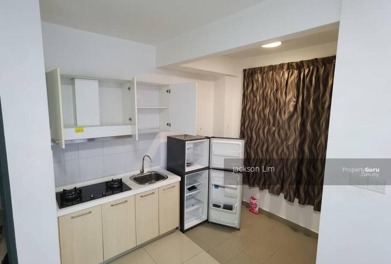 Kediaman Servis untuk Disewa di D'Ambience Residences (Pangsapuri Ikatan Flora) - Jackson Lim - PropertyGuru.com.my