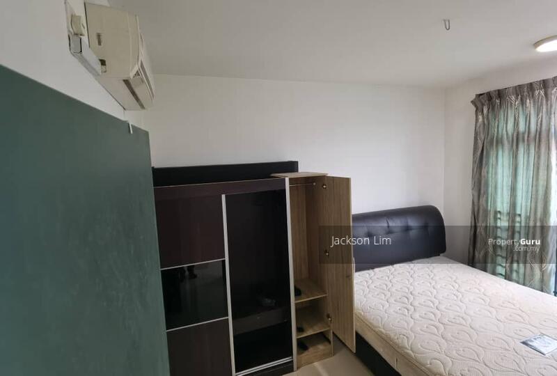 Kediaman Servis untuk Disewa di D'Ambience Residences (Pangsapuri Ikatan Flora) - Jackson Lim - PropertyGuru.com.my