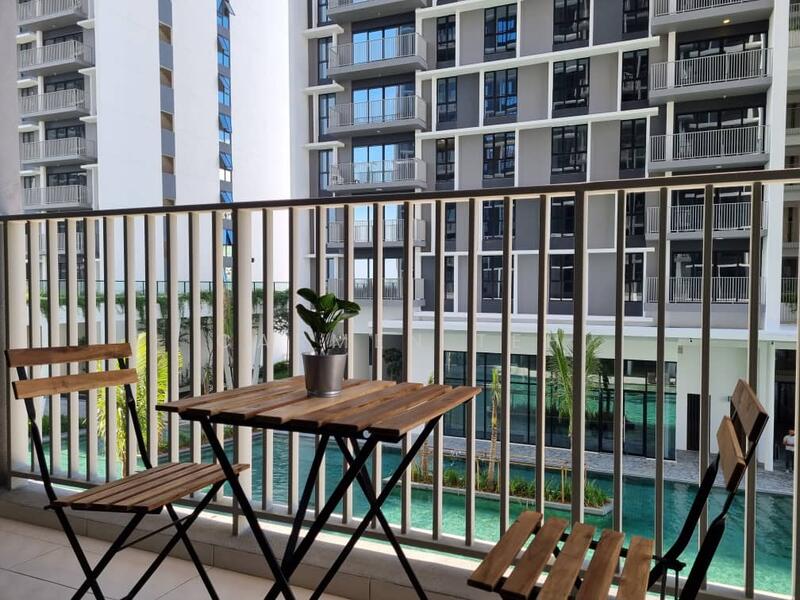 Condominium for Rent at Vertu Resort - Jasmine Teh - PropertyGuru.com.my